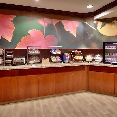 Fairfield Inn & Suites By Marriott Yuma Buitenkant foto