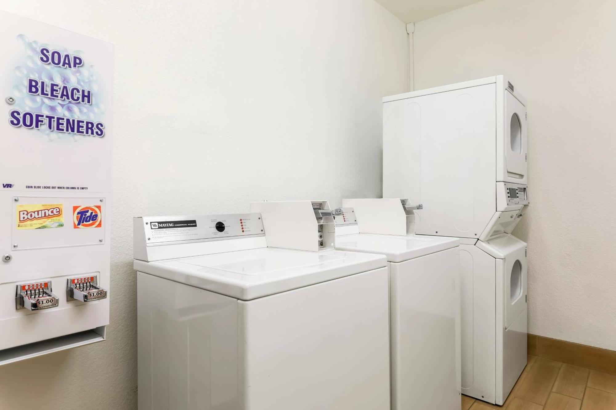 Fairfield Inn & Suites By Marriott Yuma Buitenkant foto