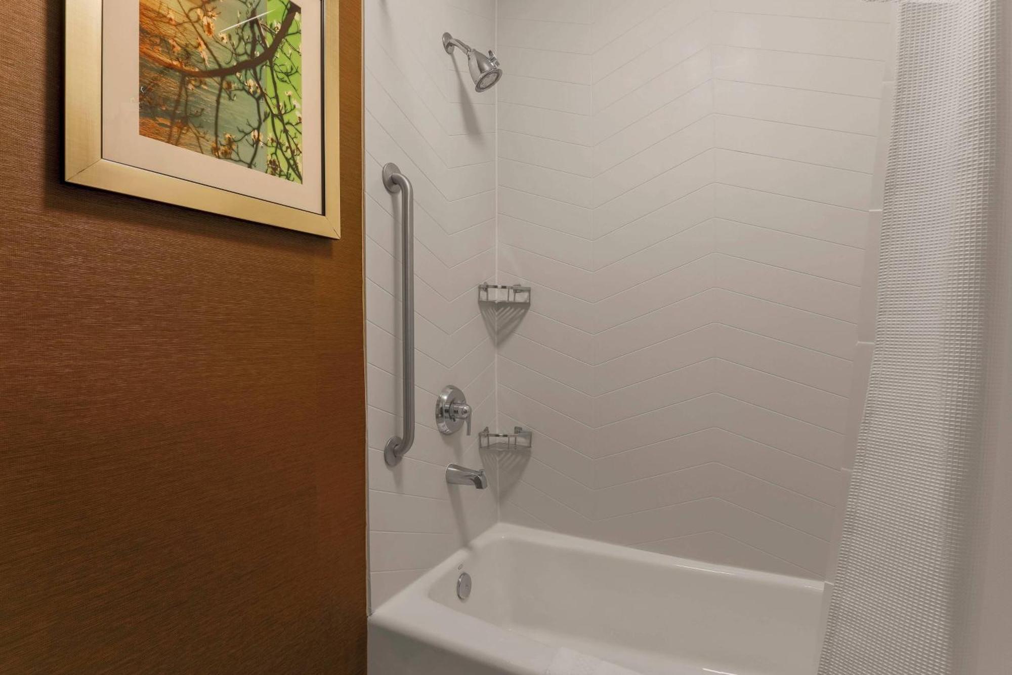 Fairfield Inn & Suites By Marriott Yuma Buitenkant foto
